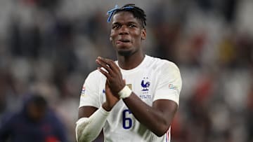Paul Pogba